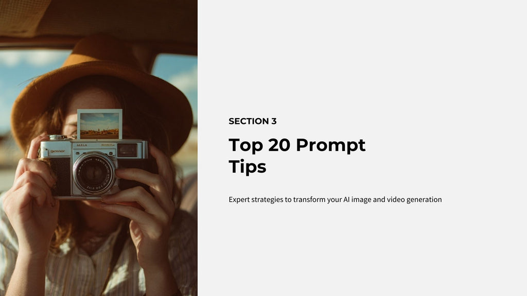 The Ultimate AI Guide