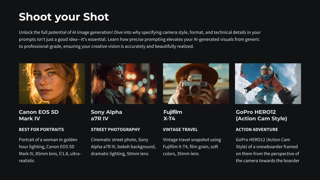 The Ultimate AI Guide