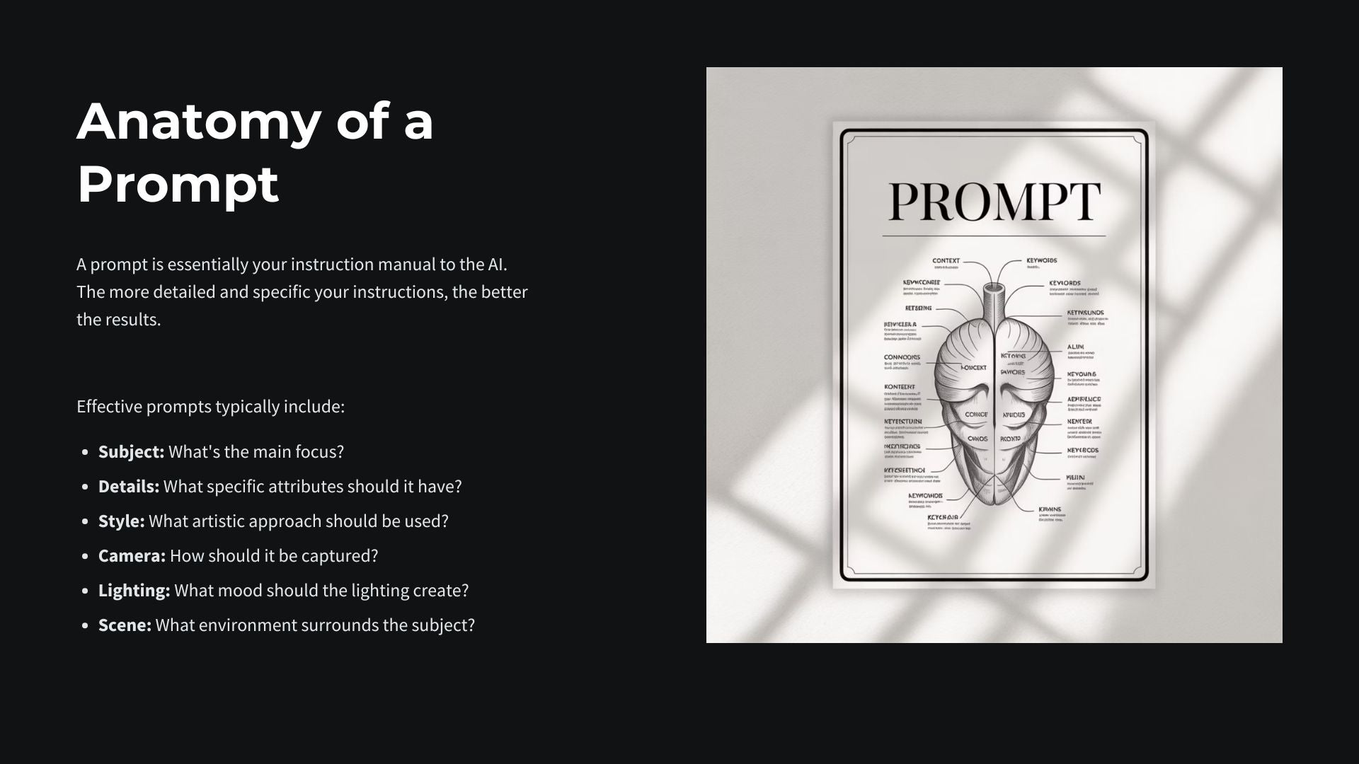 The Ultimate AI Guide